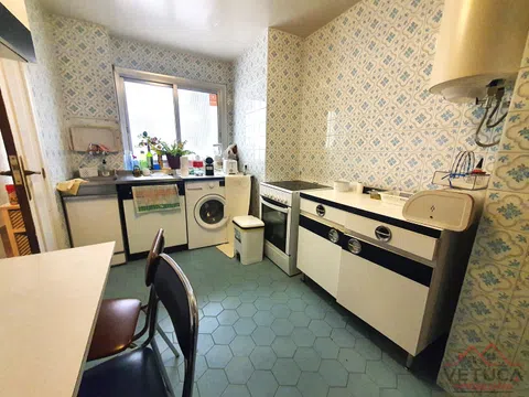 Flat in avenida del General Perón - Photo 13