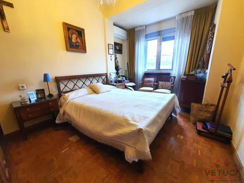 Flat in avenida del General Perón - Photo 16