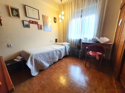 Flat in avenida del General Perón - Photo 19