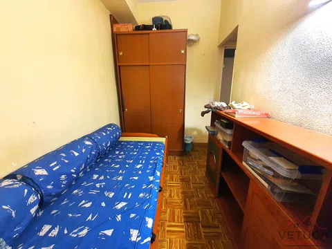 Flat in avenida del General Perón - Photo 20