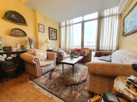Flat in avenida del General Perón - Photo 4