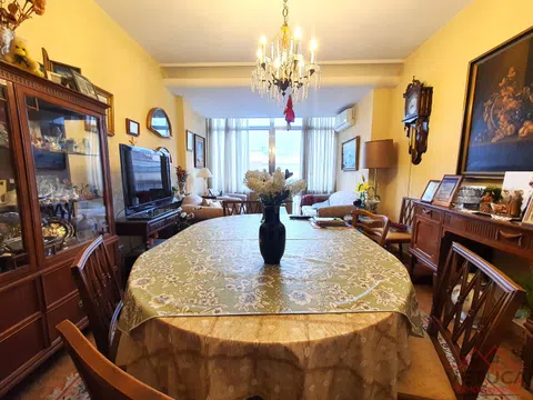 Flat in avenida del General Perón - Photo 9
