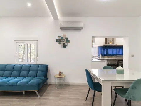 Flat in calle de la Cuesta - Photo 2