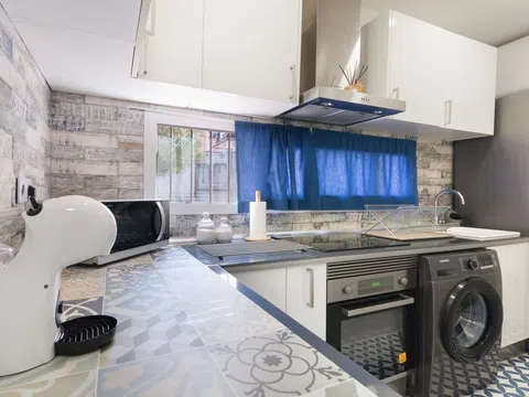 Flat in calle de la Cuesta - Photo 11