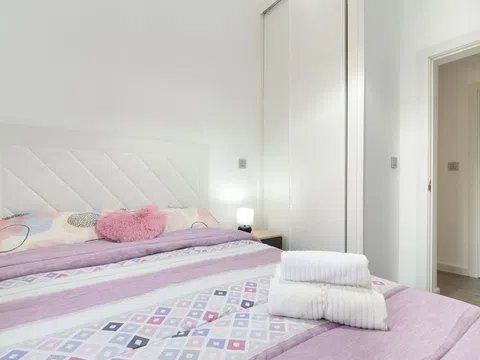 Flat in calle de la Cuesta - Photo 13