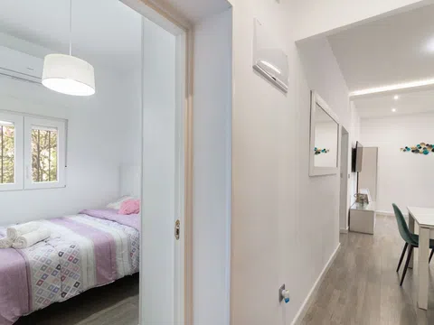 Flat in calle de la Cuesta - Photo 15