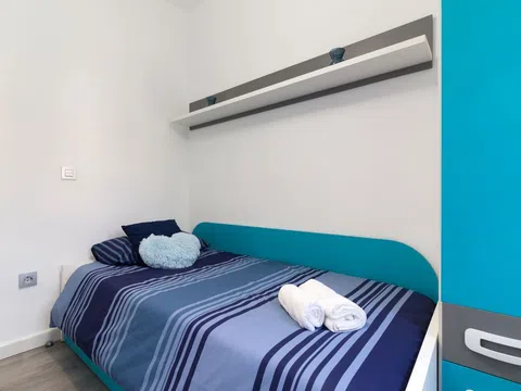 Flat in calle de la Cuesta - Photo 18