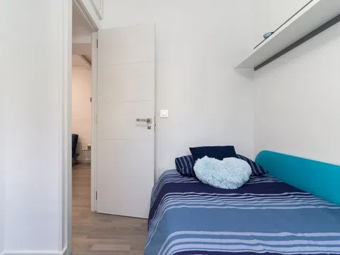 Flat in calle de la Cuesta - Photo 19