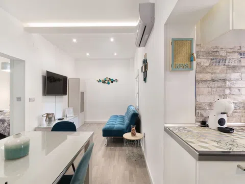 Flat in calle de la Cuesta - Photo 3