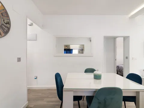Flat in calle de la Cuesta - Photo 5