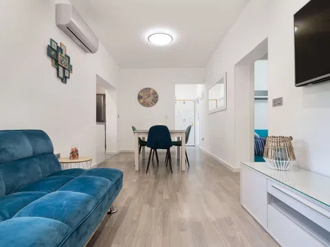 Flat in calle de la Cuesta - Photo 6