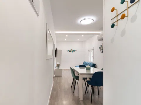 Flat in calle de la Cuesta - Photo 7