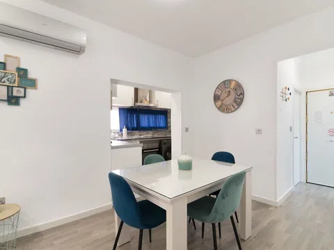 Flat in calle de la Cuesta - Photo 8