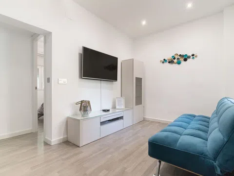 Flat in calle de la Cuesta - Photo 9