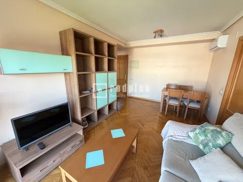 Flat in calle de las Flautas - Photo 2