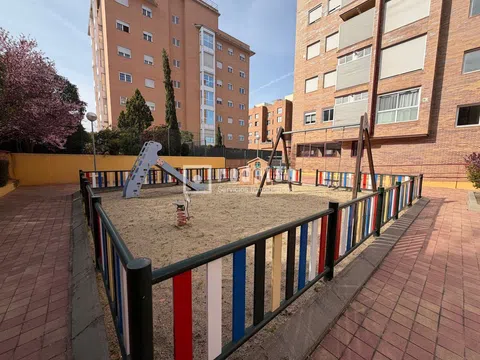 Flat in calle de las Flautas - Photo 11