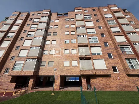 Flat in calle de las Flautas - Photo 12