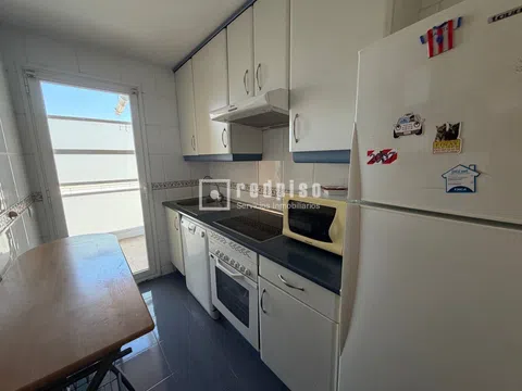 Flat in calle de las Flautas - Photo 3