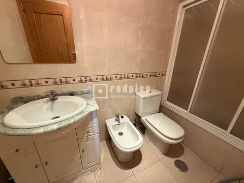 Flat in calle de las Flautas - Photo 6