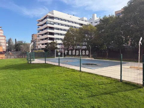 Flat in calle de las Flautas - Photo 9
