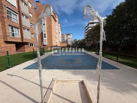 Flat in calle de las Flautas - Photo 10