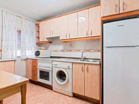 Flat in CL San Froilan - Photo 12