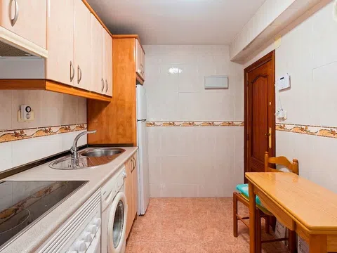 Flat in CL San Froilan - Photo 14