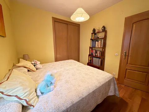 Flat - Photo 12