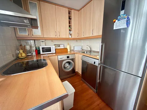Flat - Photo 13