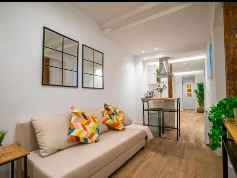 Studio in calle de Juanelo - Photo 1