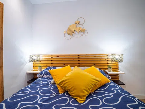Studio in calle de Juanelo - Photo 17