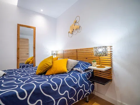 Studio in calle de Juanelo - Photo 18