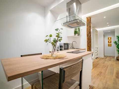 Studio in calle de Juanelo - Photo 4