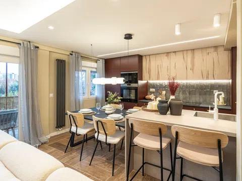 Flat in calle de la Virgen de Aránzazu - Photo 11