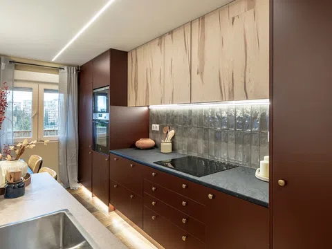Flat in calle de la Virgen de Aránzazu - Photo 12