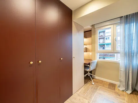 Flat in calle de la Virgen de Aránzazu - Photo 17
