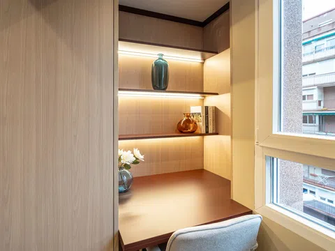 Flat in calle de la Virgen de Aránzazu - Photo 18