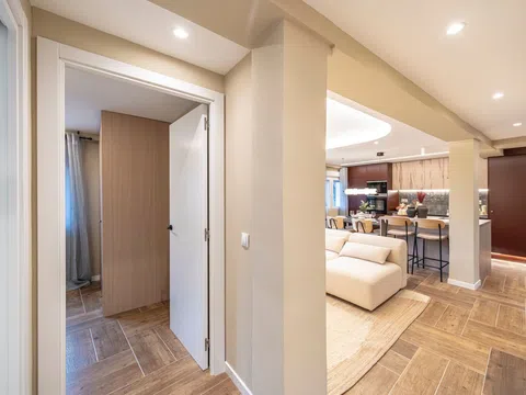 Flat in calle de la Virgen de Aránzazu - Photo 19
