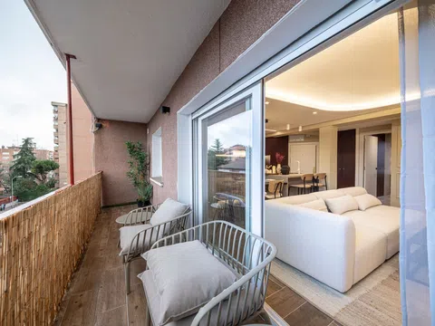 Flat in calle de la Virgen de Aránzazu - Photo 3