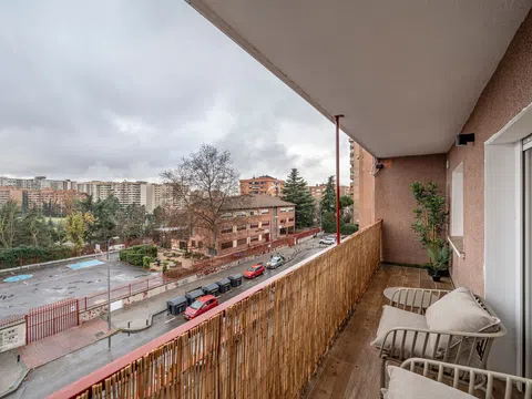 Flat in calle de la Virgen de Aránzazu - Photo 4