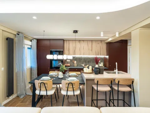 Flat in calle de la Virgen de Aránzazu - Photo 10