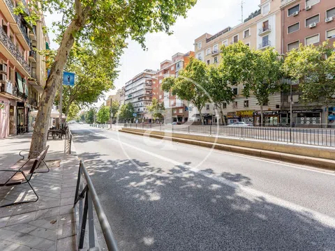 Flat in calle de Hermosilla - Photo 4