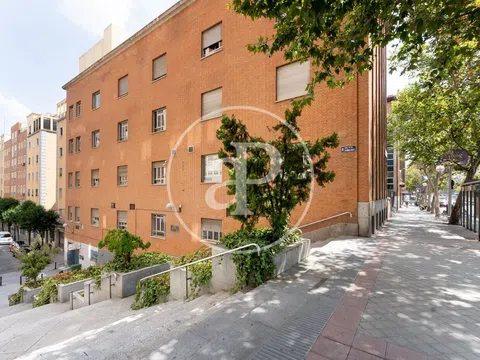 Flat in calle de Hermosilla - Photo 5