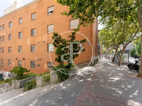 Flat in calle de Hermosilla - Photo 6
