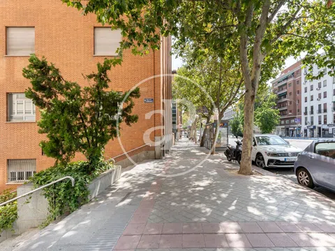Flat in calle de Hermosilla - Photo 7