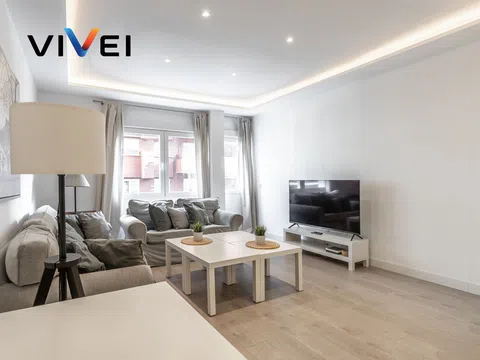 Flat in calle del Doctor Esquerdo - Photo 2