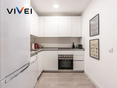 Flat in calle del Doctor Esquerdo - Photo 12