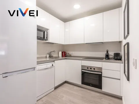 Flat in calle del Doctor Esquerdo - Photo 13