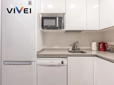 Flat in calle del Doctor Esquerdo - Photo 14