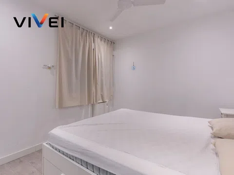 Flat in calle del Doctor Esquerdo - Photo 15